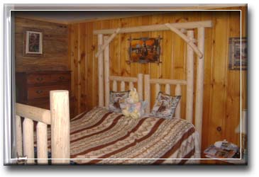 Valmont Furniture - Clinton, B.C.